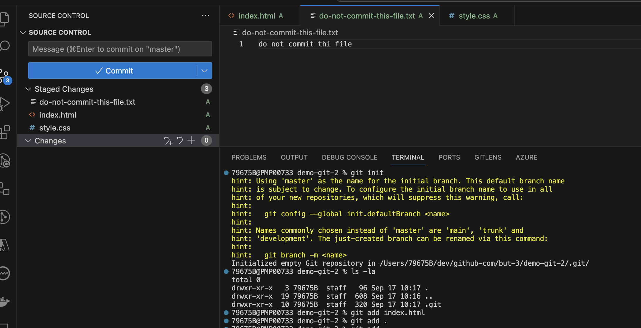 Visual Studio Code - Remove