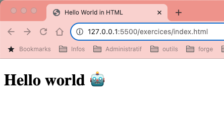 HTML to App