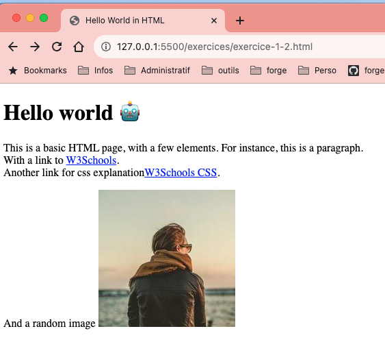 HTML to App