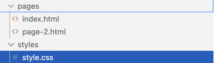 HTML to App