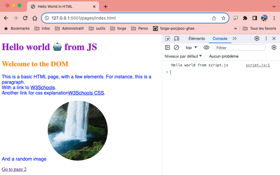 HTML to App