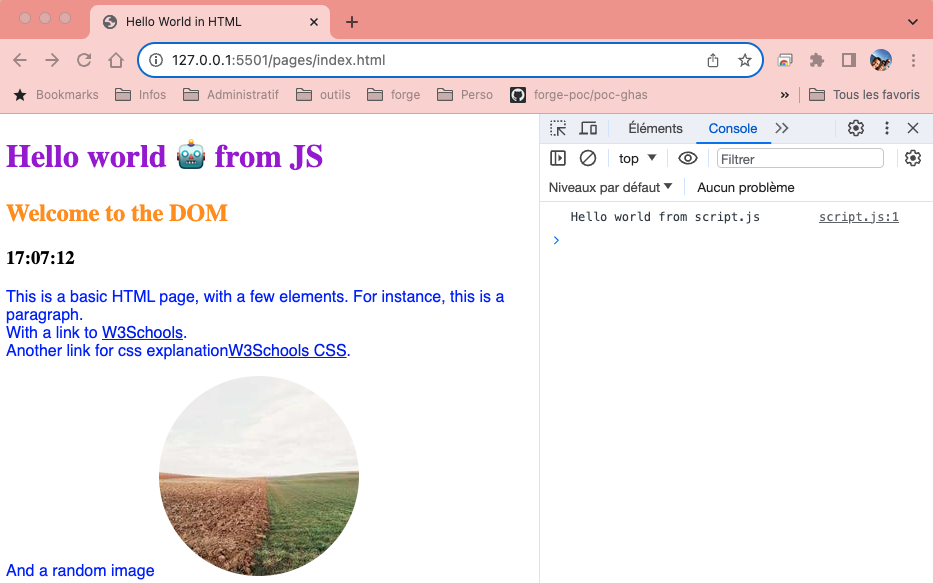 HTML to App