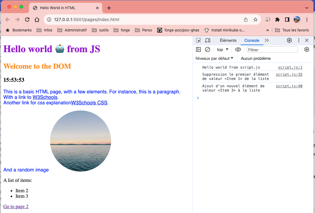 HTML to App