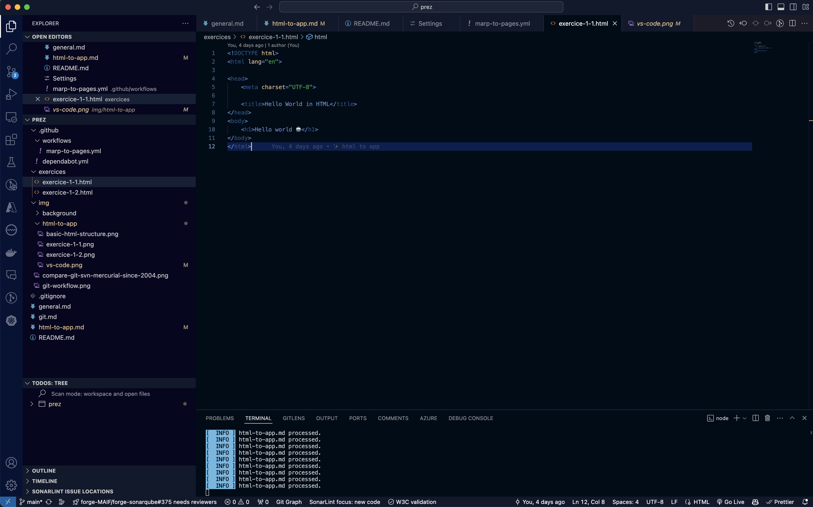 Visual Studio Code